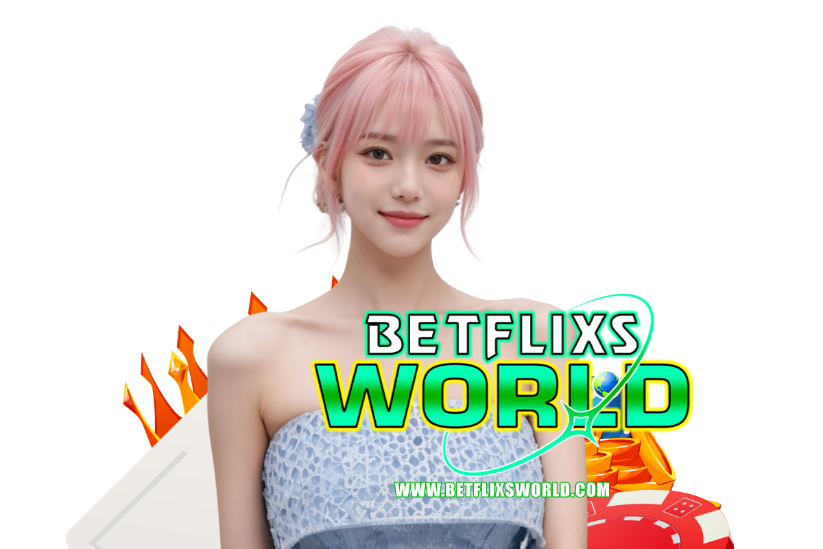 betflixsworld สมัคร